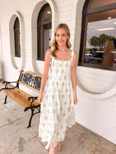 Load image into Gallery viewer, Here And Now Ivory Dress