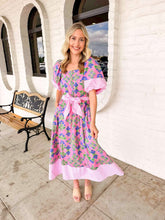 Load image into Gallery viewer, Soon Enough Pink Dress