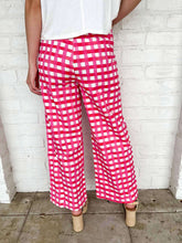 Load image into Gallery viewer, Dancing In The Moonlight Pink Pants