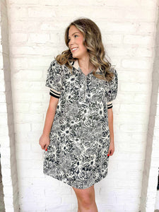 Little Miss Black Dress