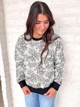 Load image into Gallery viewer, Hold Steady Black Top