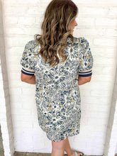Load image into Gallery viewer, Little Miss Slate Dress