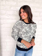 Load image into Gallery viewer, Hold Steady Black Top