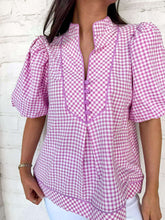 Load image into Gallery viewer, Feel Good Pink Top