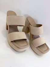 Load image into Gallery viewer, The Gem Oat Heel