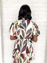 Load image into Gallery viewer, THML Save The Complaints Beige Dress
