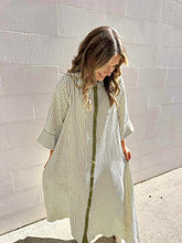 Load image into Gallery viewer, Feel Good Olive Dress