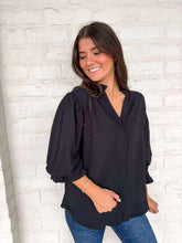 Load image into Gallery viewer, Anything and Everything Burgundy Top