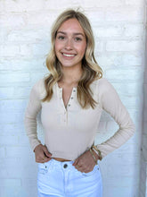 Load image into Gallery viewer, See The Good Cream Top