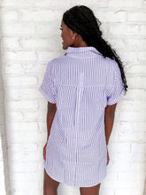 Load image into Gallery viewer, Available Soon Lavender Dress