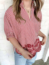 Load image into Gallery viewer, Fall Essential Brick Top