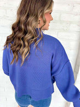 Load image into Gallery viewer, That’s So True Marlin Sweater