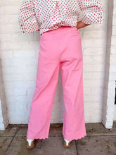 Load image into Gallery viewer, City Streets Pink Pants