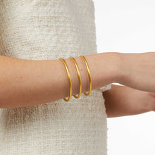 Load image into Gallery viewer, Julie Vos Havana Demi Bangle