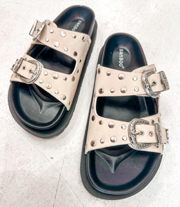 Jona Ivy Sandal