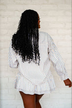 Load image into Gallery viewer, Sweet Dreams Lemon Skort Set