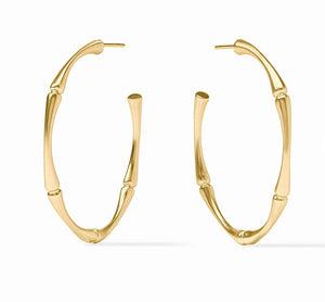 Julie Vos Large Bamboo Hoop