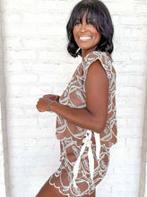 Load image into Gallery viewer, Football Season Brown Set