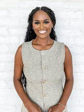 Load image into Gallery viewer, Heartbreak Anthem Olive Top