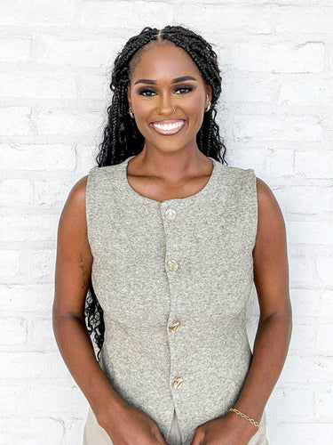Heartbreak Anthem Olive Top