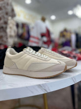 Load image into Gallery viewer, Philly Cream Matisse Sneaker