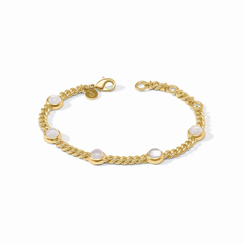 Julie Vos Dolce Delicate - Iridescent Clear