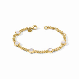 Julie Vos Dolce Delicate - Iridescent Clear