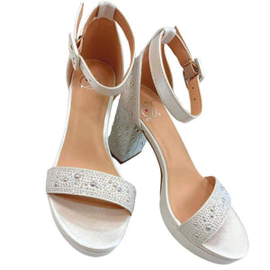 Smoor Pearl Heel