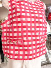 Load image into Gallery viewer, Dancing In The Moonlight Pink Top