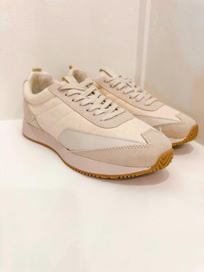 Philly Cream Matisse Sneaker