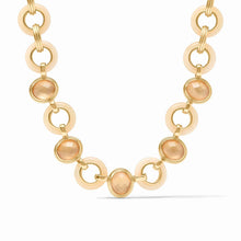 Load image into Gallery viewer, Julie Vos Carnaby Stone Necklace