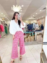 Load image into Gallery viewer, Dancing In The Moonlight Pink Pants