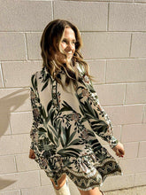 Load image into Gallery viewer, Feeling Sweet Olive Dress