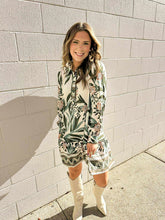 Load image into Gallery viewer, Feeling Sweet Olive Dress