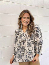 Load image into Gallery viewer, Incredible Approach Ivory Top