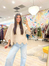 Load image into Gallery viewer, Forever Yours Taupe Top