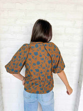 Load image into Gallery viewer, THML Nice To Each Other Top