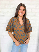 Load image into Gallery viewer, THML Nice To Each Other Top