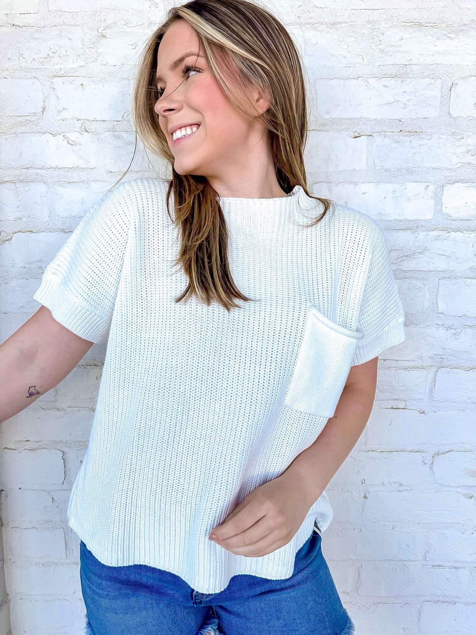 TOPS – Shop Shoetique