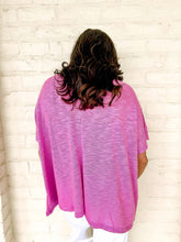 Load image into Gallery viewer, Impression Approved Bright Mauve Top