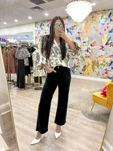 Load image into Gallery viewer, After Hours Navy Top