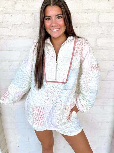 Coquette Beauty Pastel Set