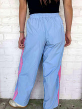 Load image into Gallery viewer, Miles To Go Wind Sky Blue Pants
