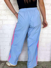 Load image into Gallery viewer, Miles To Go Wind Sky Blue Pants