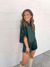 Load image into Gallery viewer, Silk Goodness Green Set