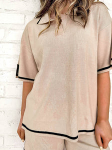 Light Up The Room Taupe Set