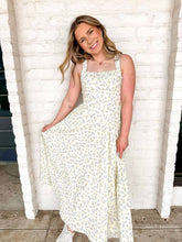 Load image into Gallery viewer, Light Up The Sky Yellow Dress