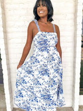 Load image into Gallery viewer, Understandable But No Blue Dress