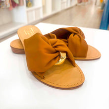 Load image into Gallery viewer, Dawn Camel Sandal