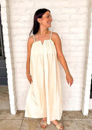 The Redemption Natural Dress